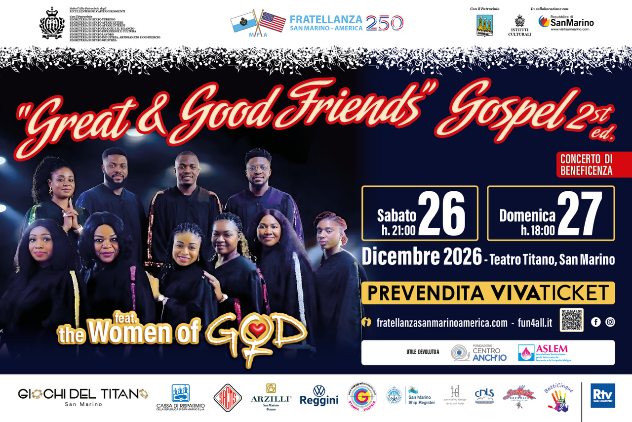 GOSPEL 2
